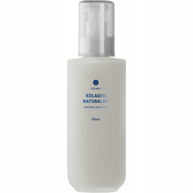 

Kolagen Naturalny Silver Colway na rozstępy blizny