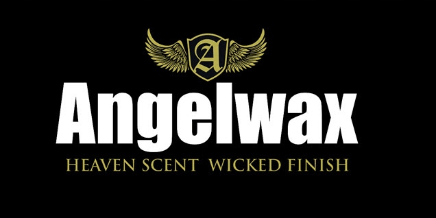AngelWax Sample Box-gift TESTERS Set!