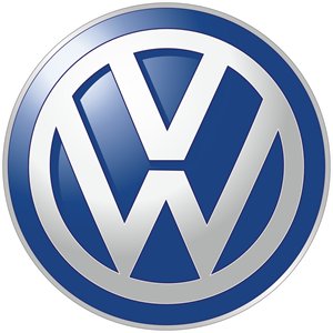 TARCZE KLOCKI PRZOD VW NEW BEETLE KPL ZESTAW Producent części REC