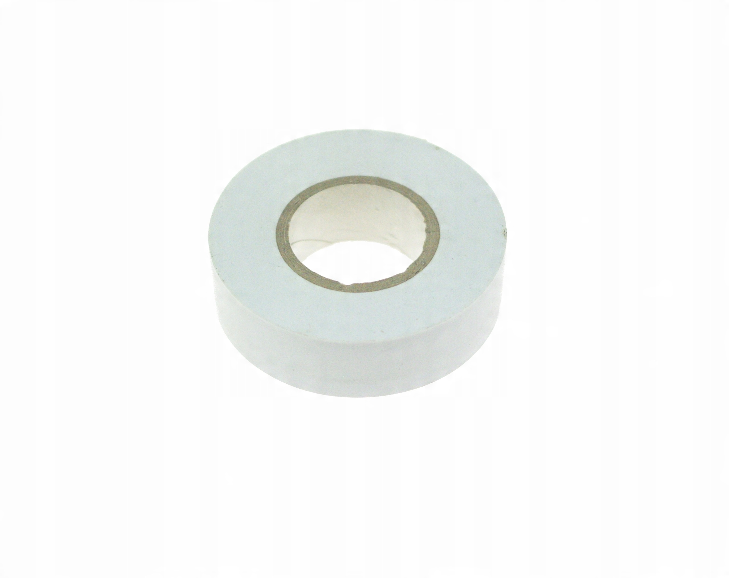 

Taśma Taśmy Izolacyjna Biała 19 mm x 20 m Mocna