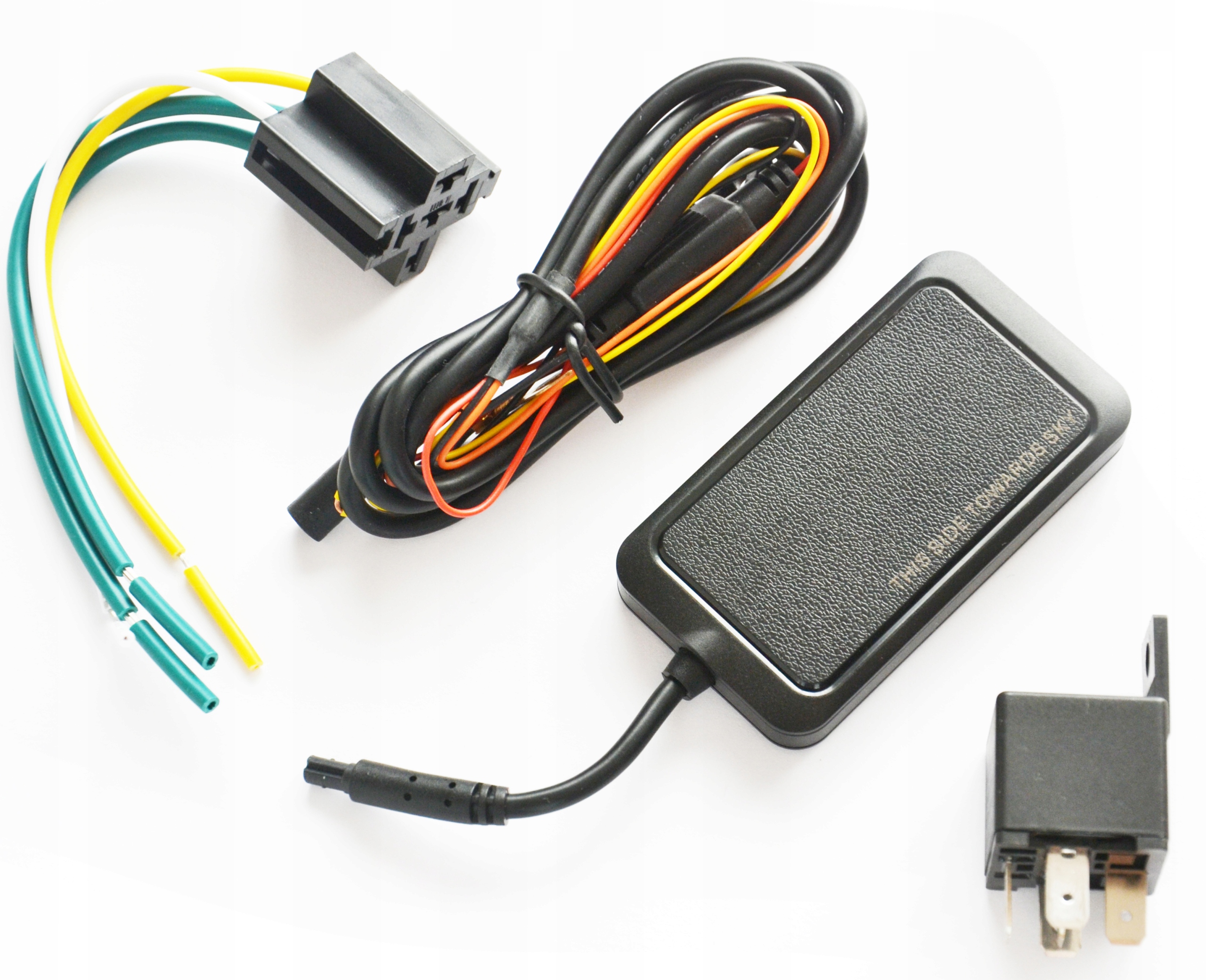 

Lokalizator Tracker Gps Serwer Bez Limitu