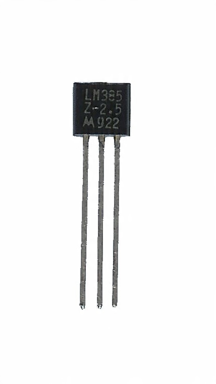 

LM385Z-2.5 źródło napięcia odniesienia 2.5V TO92