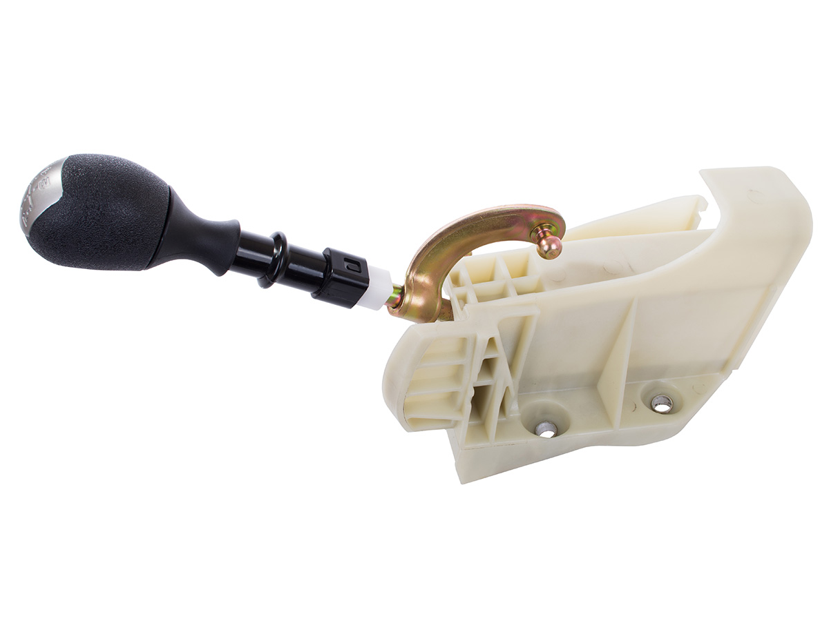 6B KASETA MECHANIZM ZMIANY BIEGOW IVECO DAILY 06 Part number KMZ 25436