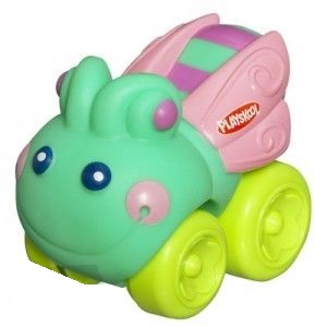 

Hasbro Playskool Ogrodowi Kumple Ważka 05425