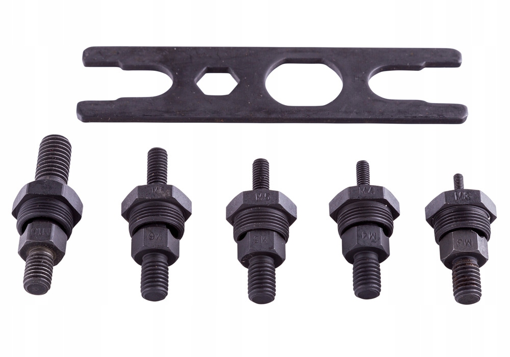 CORONA C0744 NITOWNICA DO NITONAKRĘTEK M3-M10 330m Marka RICHMANN