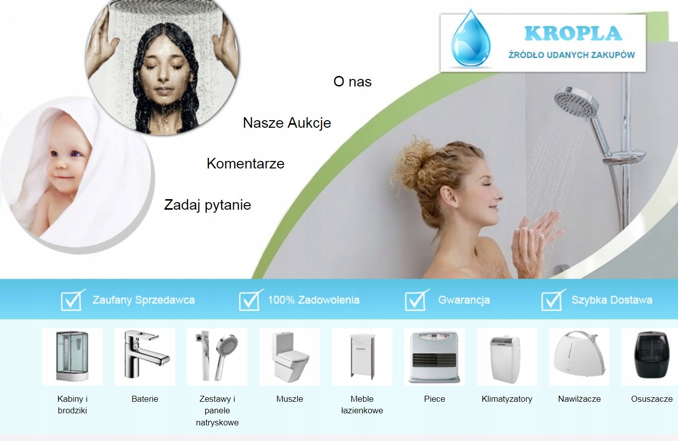 KABINA PRYSZNICOWA Z BRODZIKIEM 100x70 WOLNOSTOJACA CZTEROŚCIENNA PRAWA Marka Armazi