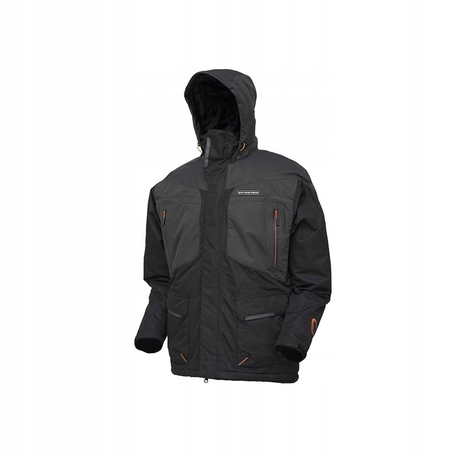Savage Gear kurtka termiczna HeatLite Thermo Jacket XL 59127