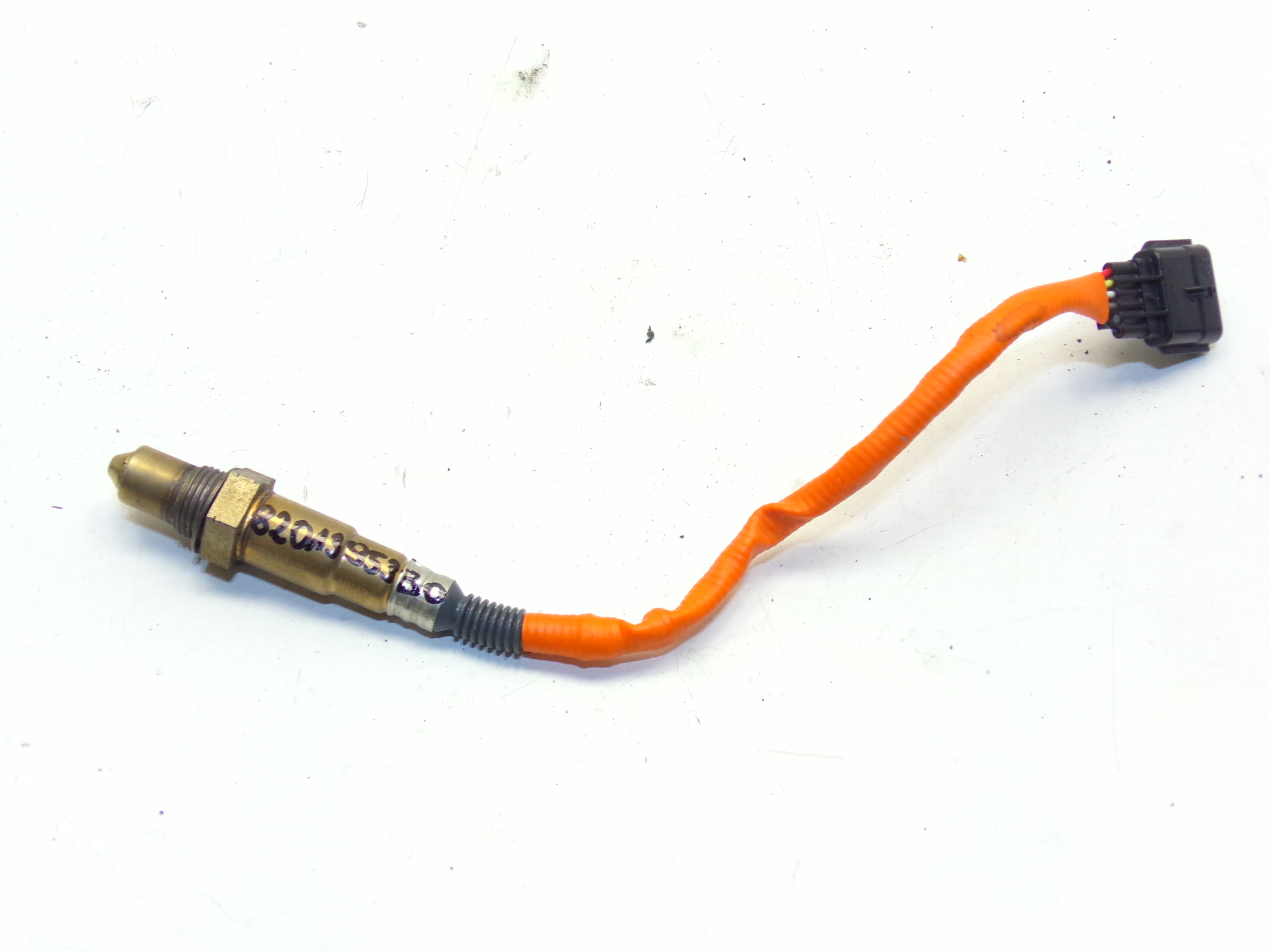 NISSAN RENAULT 1.5,1.6 DCI ЛЯМБДА-ЗОНД 8201395330