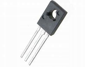 BD286 TO126 Tranzystor Pnp 70V 7A 40W