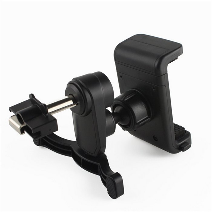 UCHWYT NA TELEFON SAMOCHODOWY DO KRATKI WENTYLATOR Kod producenta M111005