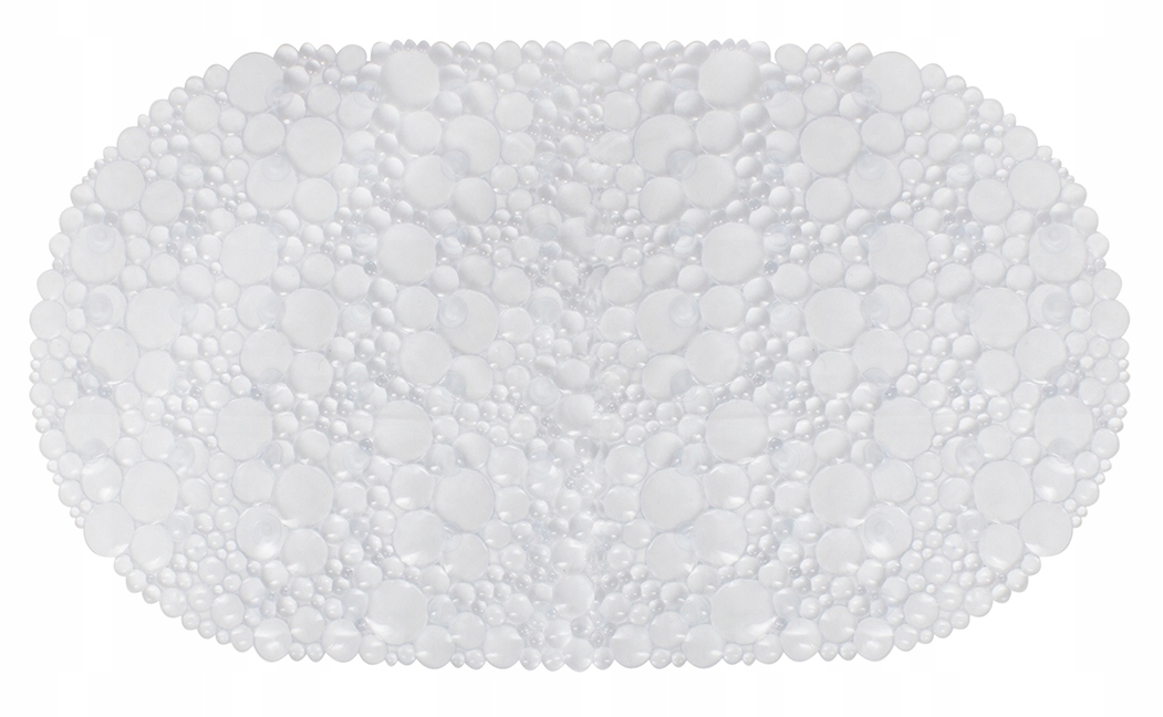 Mata łazienkowa AWD Interior AWD02091488 67x37 cm