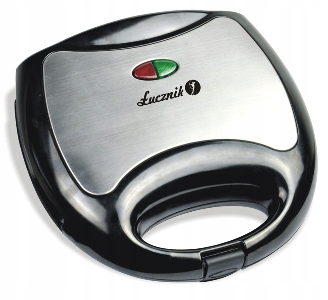 

Opiekacz Toster do kanapek tostów Sandwich Inox