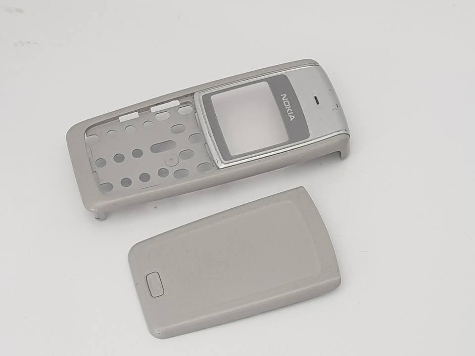 Oryginalna obudowa Nokia 1112 EAN (GTIN) 5010401000429