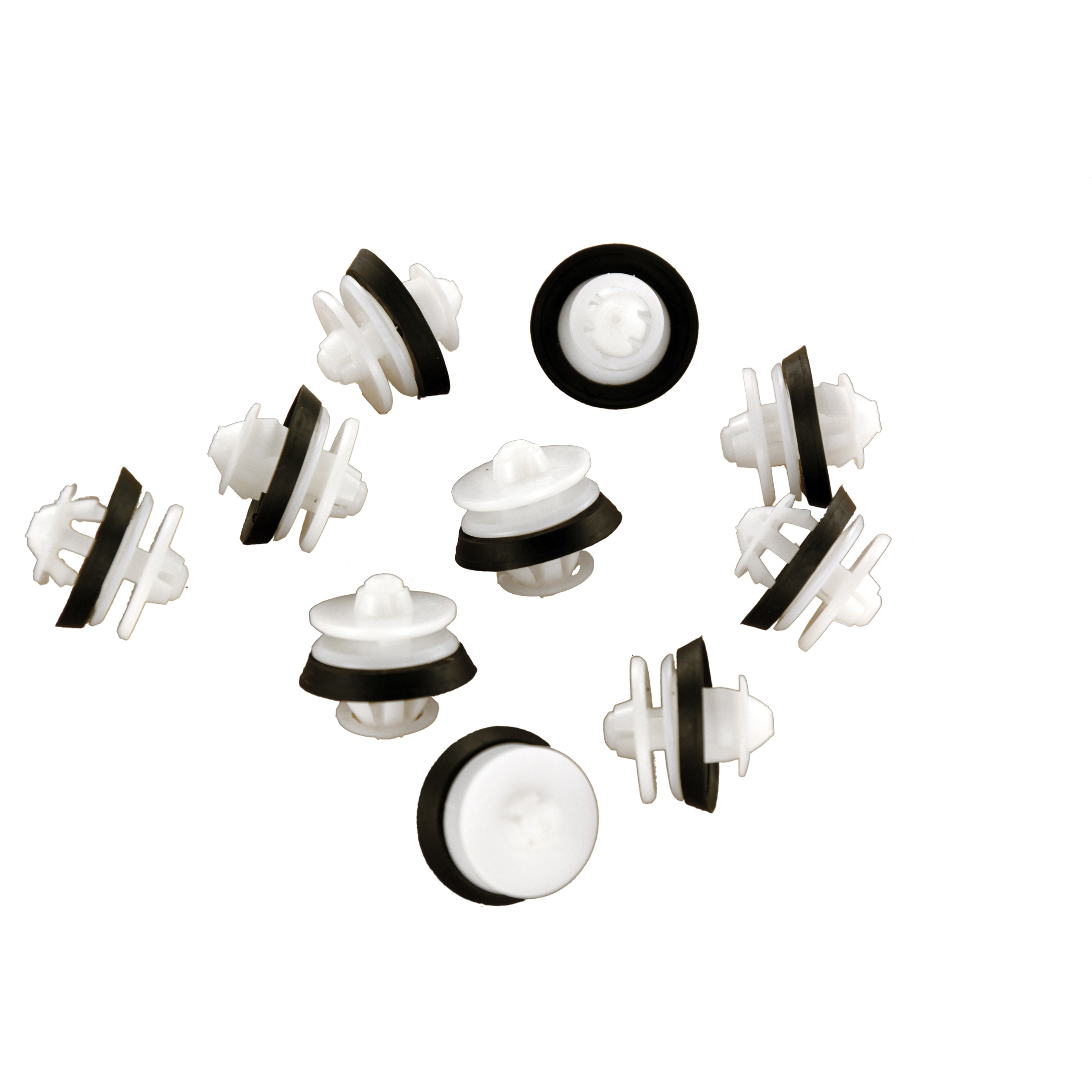 SPINKA SPINKI TAPICERKI DRZWI SEAT IBIZA Producent części Romix