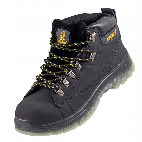 

Buty robocze obuwie ochronne Urgent 114 S1 r.40