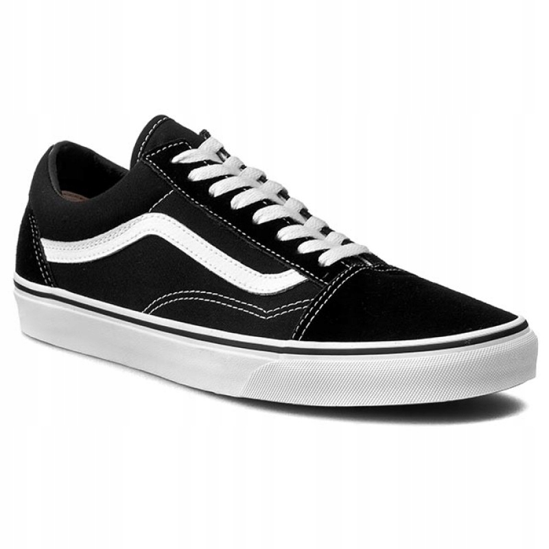 

Tenisówki Vans Old Skool VN000D3HY28 rozm.39