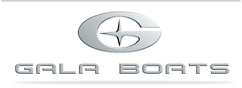 PONTON WĘDKARSKI TURYSTYCZNY GALA FREESTYLE F300 Liczba osób 5