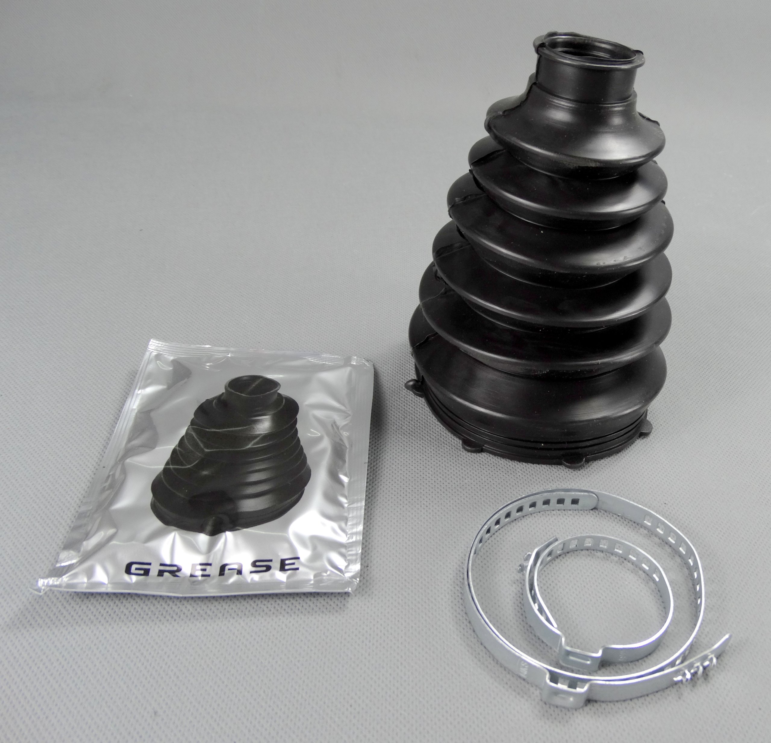 OSŁONA PRZEGUBU FORD TRANSIT 2006- MK7 OD ST. KOŁA Numer katalogowy części 30-705-027