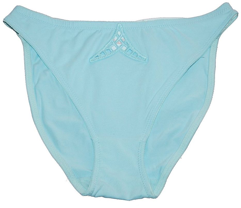 

Naturana 4419 Mini Briefs Figi Damskie 38 ( M )