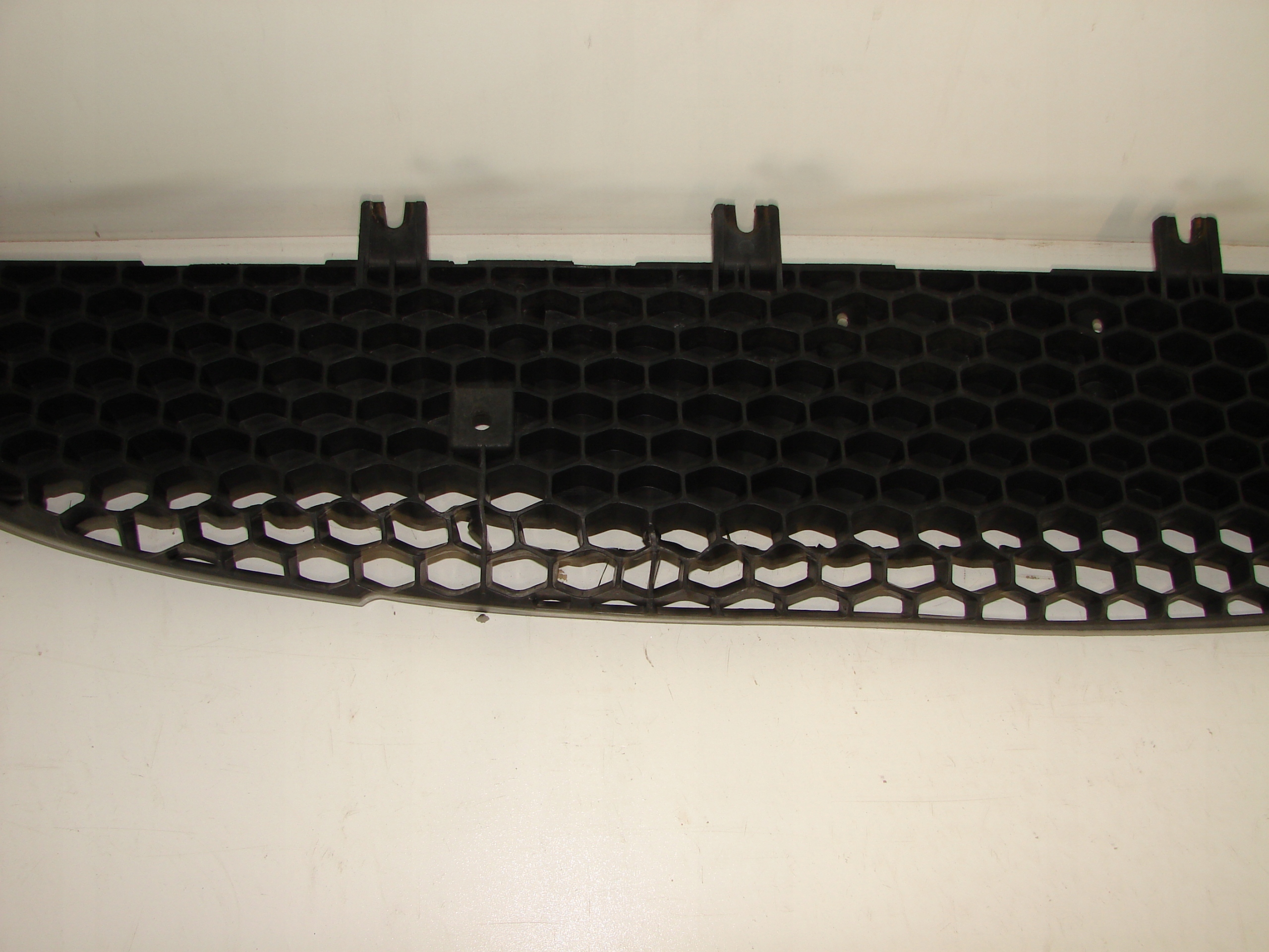 cover cover floor below bumper KIA CEED 06-09