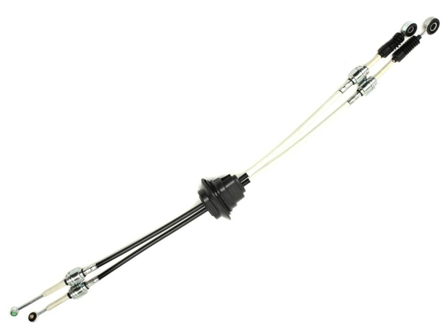 44G9 - КАБЕЛЬ ПЕРЕМИКАННЯ ПЕРЕДАЧ CITROEN EVASION JUMPY 2444G9