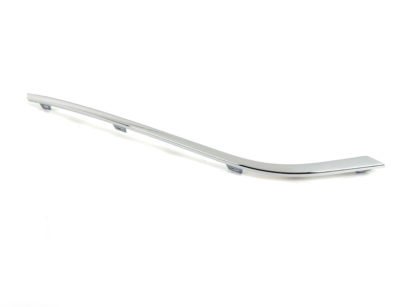 Chromová Lišta Atrapy Vw Passat B7 Usa 2011-2015