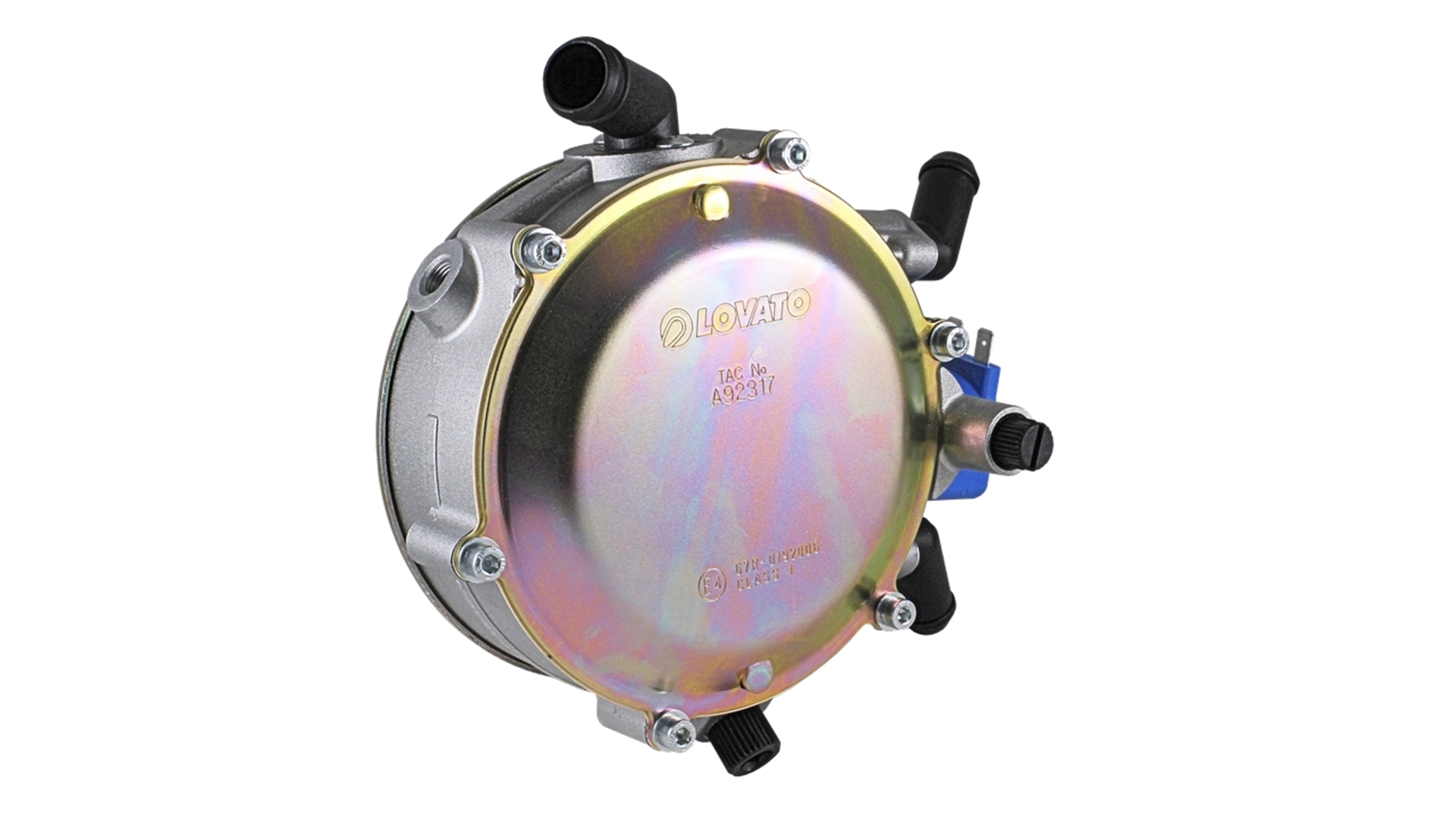 LOVATO REDUKTOR ELEKTRONIK RG92 ZAWOR ZESTAW Parts manufacturer Lovato