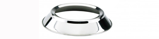 PODSTAWKA POD WOK STAL NIERDZEWNA Kod producenta PODSTAWKA DO WOKA 24 CM KUCHNIA