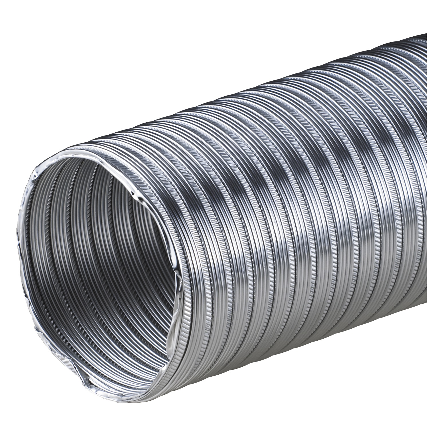 

Awenta Rura Aluminiowa Flex Spiro Fi 120 1m