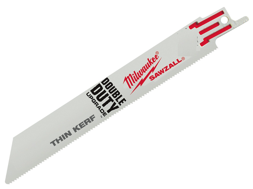 

Milwaukee Brzeszczot do pily szablasta uniwer 20cm