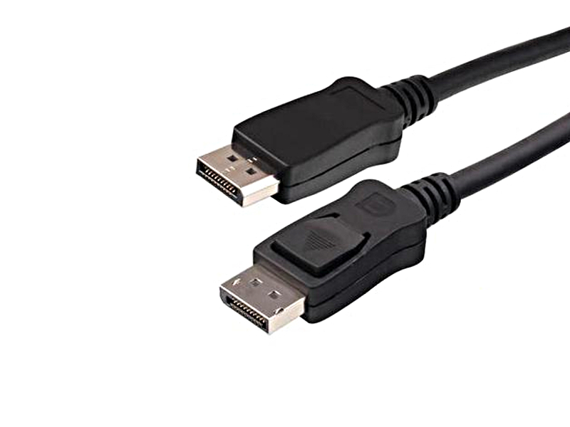 Przyłącze kabel Display Port displayport 1.5m