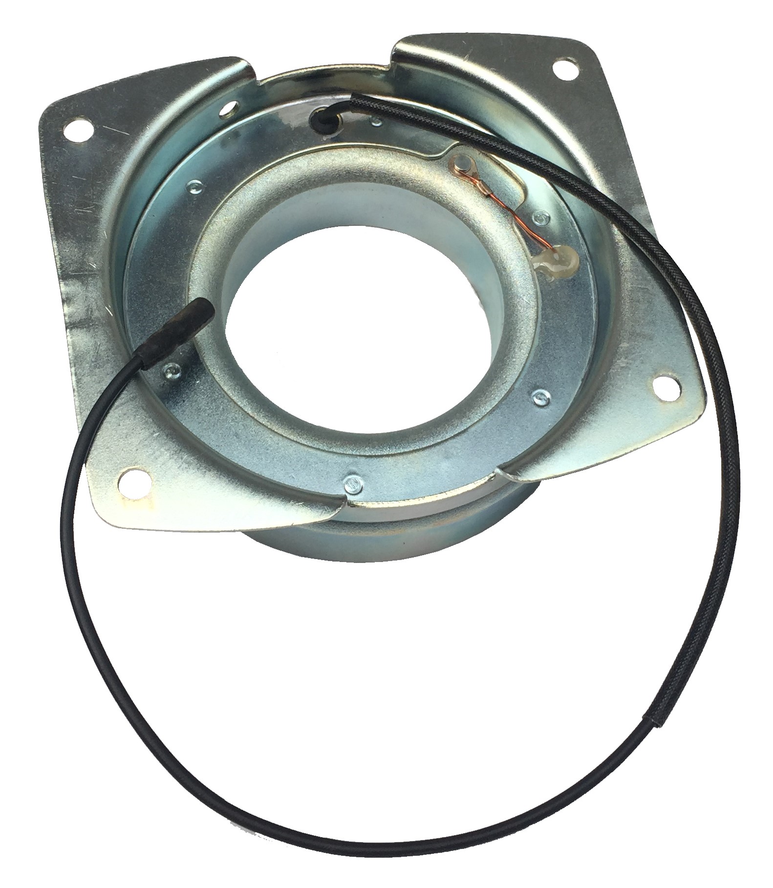 CEL500 - КАТУШКА ЙОРК 12V ER210R СЕЛЬСКОХОЗЯЙСТВЕННАЯ ТЕХНИКА