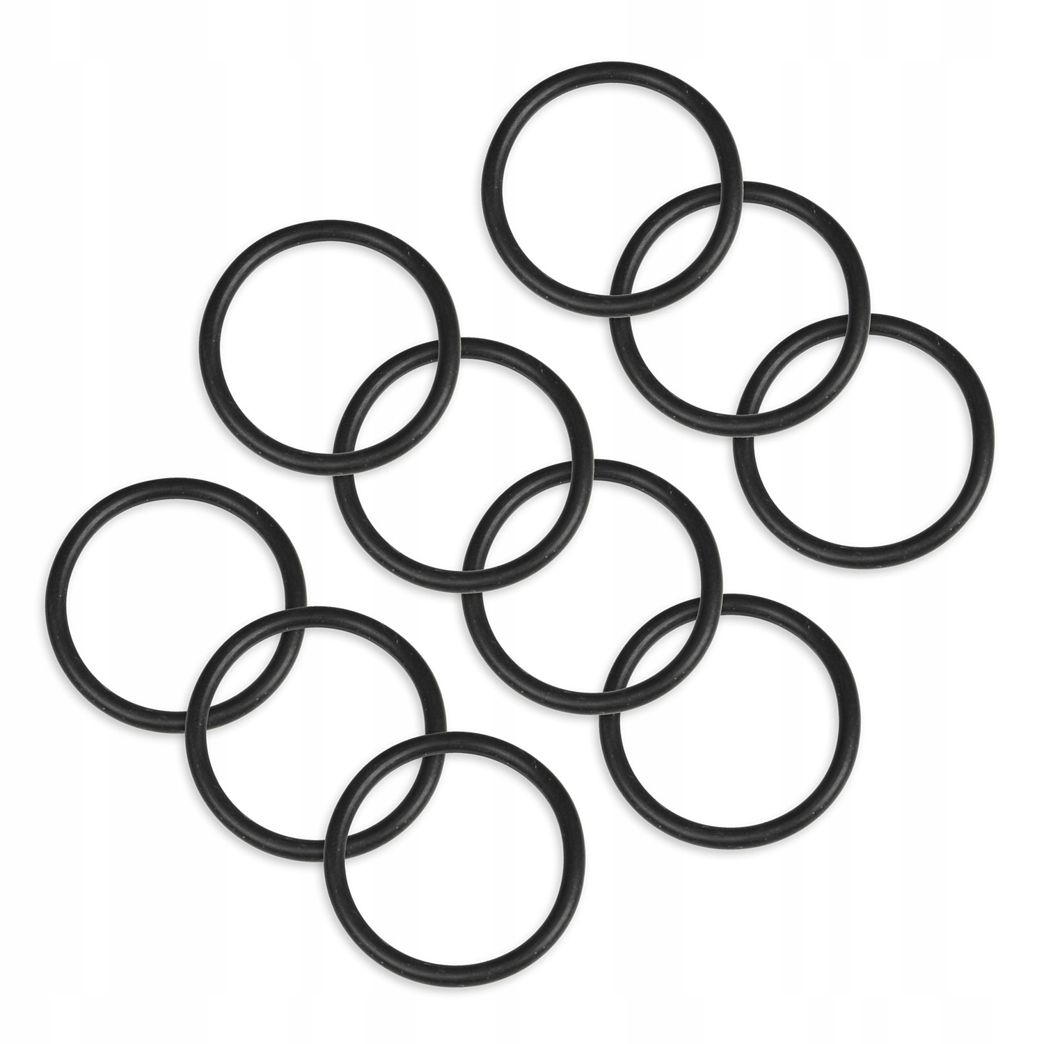 

Oring Uszczelka O-ring 20x5 NBR70 1kpt=10szt.