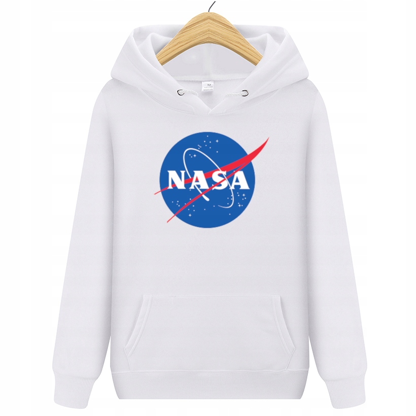 

Bluza Nasa z kapturem damska Wys Pl roz. 2XL