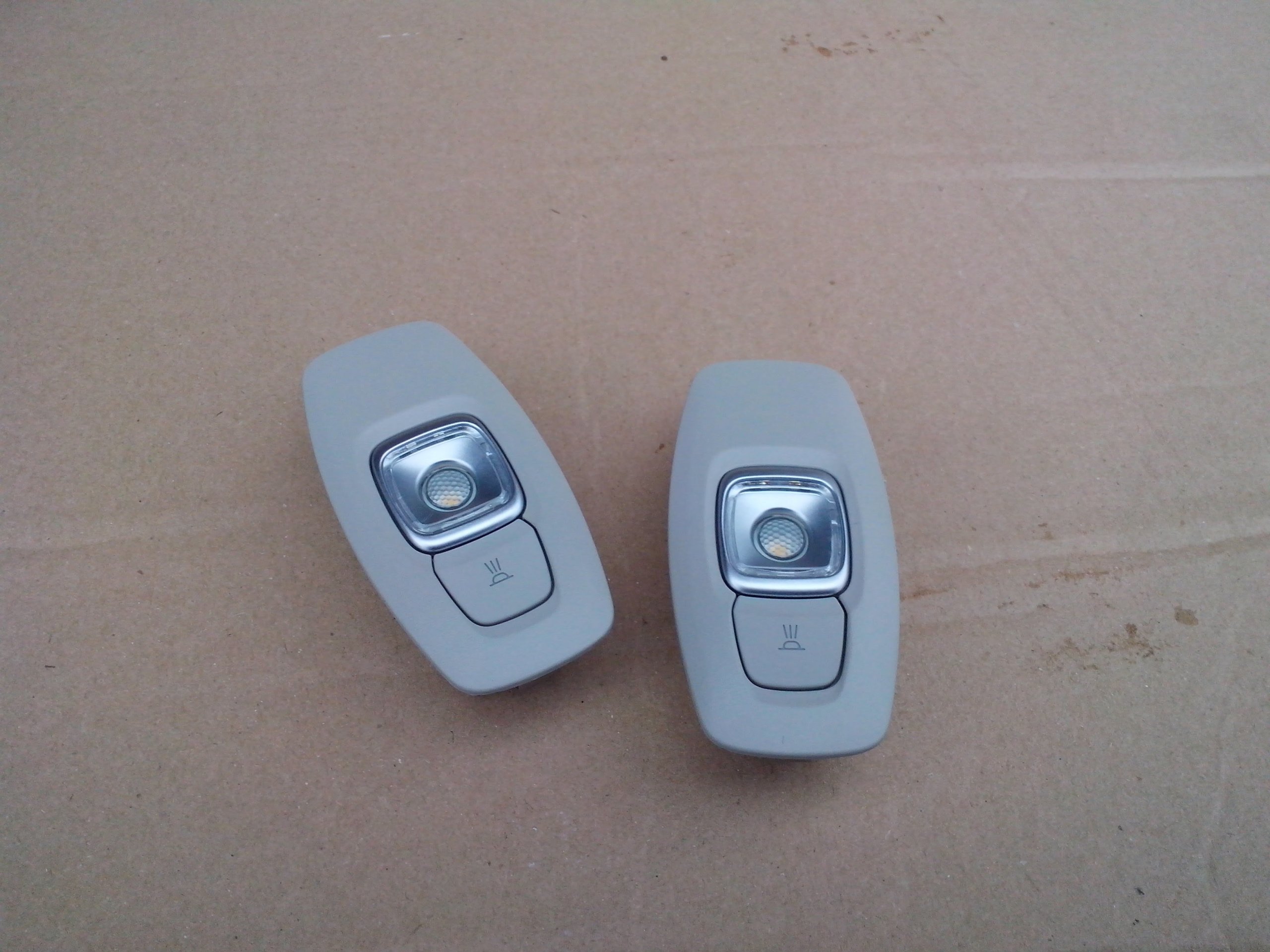 лампочка led Кузова MEGANE IV 16-