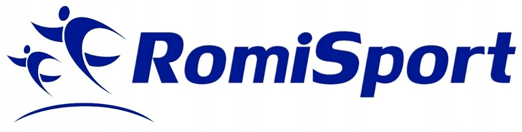 Kieszonki na antenki kpl. w kolorze czerwonym Marka RomiSport