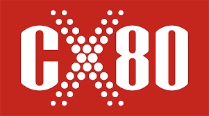 CX80 SMAR MOLIBDENOWY DO PRZEGUBÓW SMAROWNIC 40g EAN (GTIN) 5907640603323