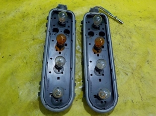 opel oe 90568050 вклад фонари