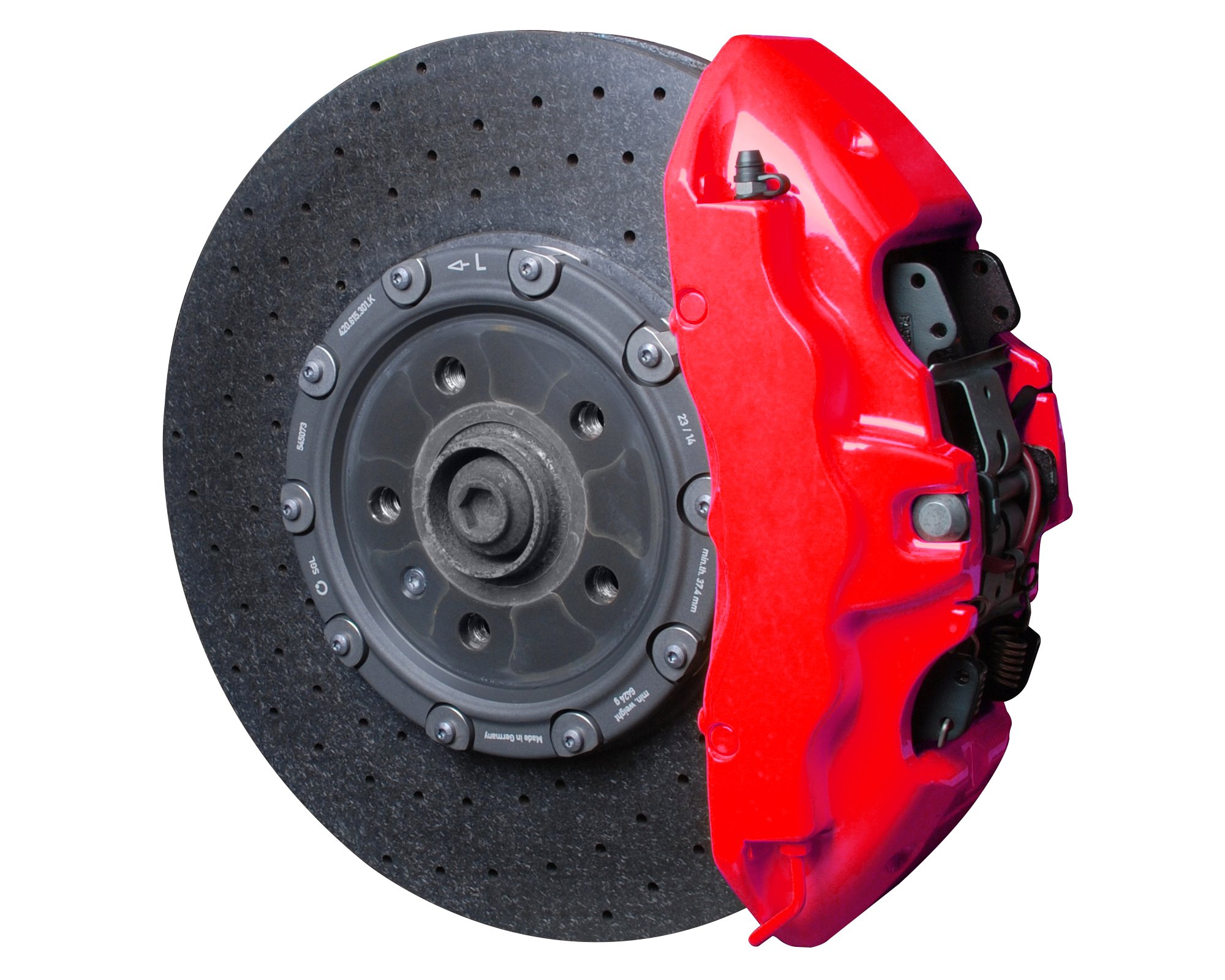 Foliatec farba lakier do zaciskow hamulcowych NEON Manufacturer catalog number 218x