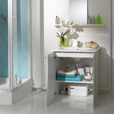 SFA Sanidouche Pompa do ścieków umywalka prysznic Kod producenta D2