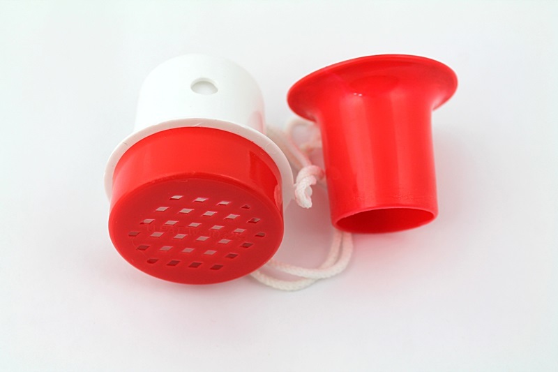 POLSKA Trąbka kibica Super Gadżet Kibicowanie Marka inny