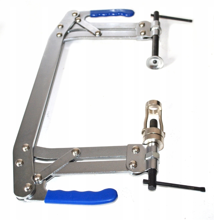 ŚCIĄGACZ SPRĘŻYN ZAWORÓW ZAWOROWYCH SZCZYPCE ŚCISK Marka inna