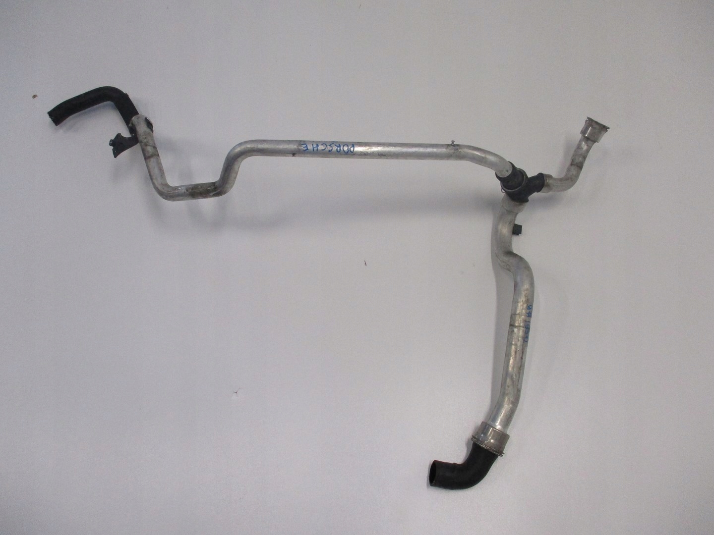 pipe hose PORSCHE CARRERA 911 3,4i