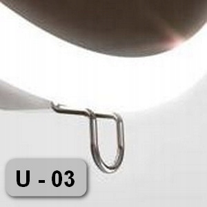 LUSTRO WYSUWANE MIIOR MOON Ø 70 LED NR ART. 302701 Typ lustra ścienne