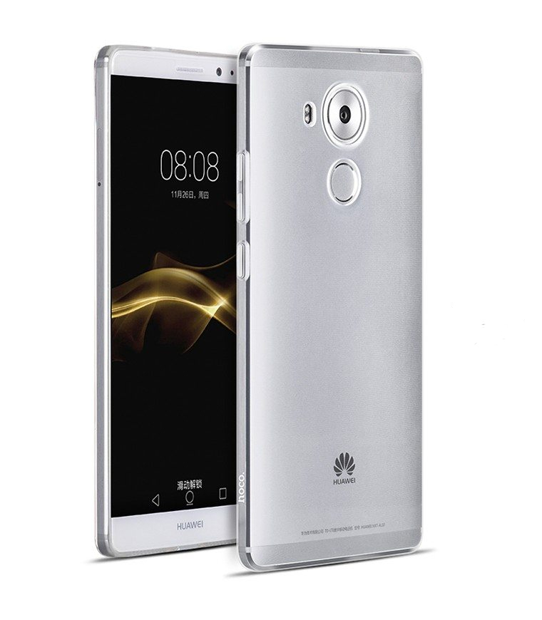 

Etui Hoco Ultra Slim Do Huawei Mate 8 + Gratisy