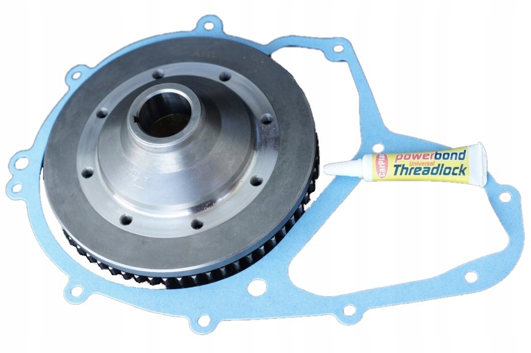 Y3-658442-5 - APRILIA PEGASO 650 КОЛЕСО СВОБОДНОГО ХОДА BENDIKS СТАРТЕР
