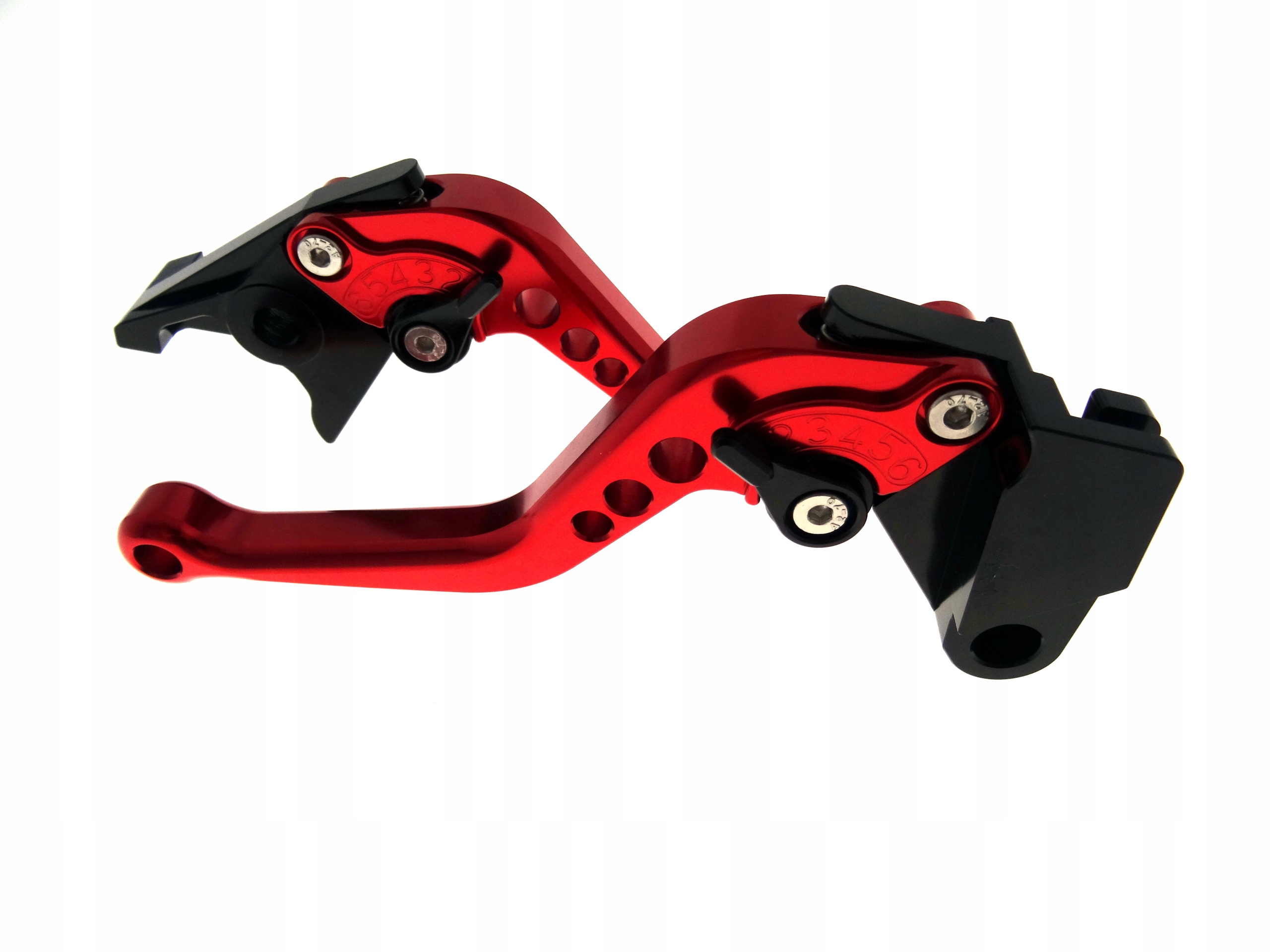 F14/K750 - РЫЧАГ РУЧКИ ДЛЯ KAWASAKI ZX6 ZX - 6R ZX9 ZX - 9R ZX400