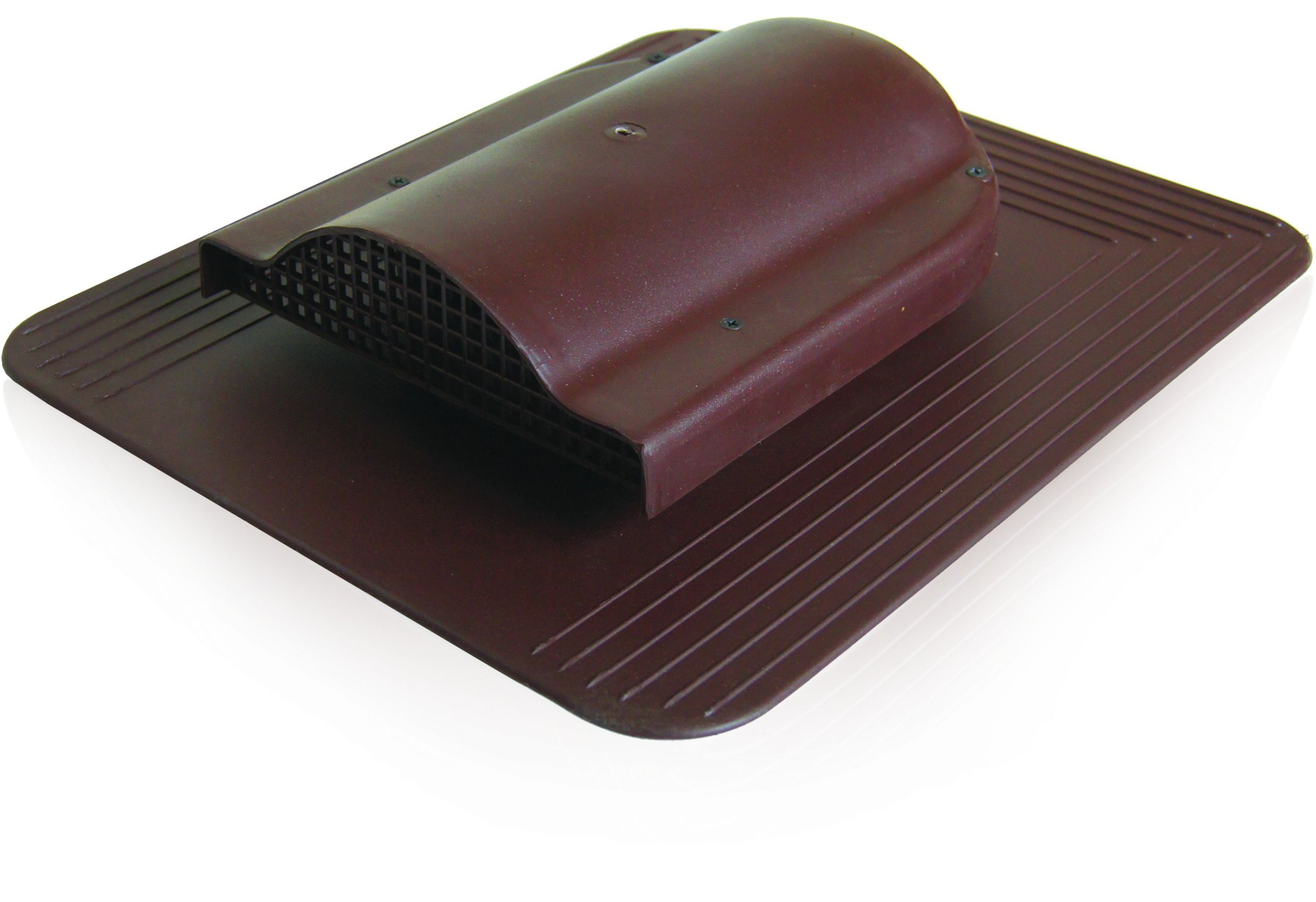 Вентиляция на крышу из ондулина