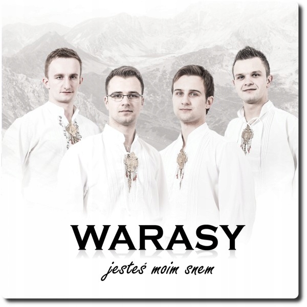 

Warasy Jesteś Moim Snem
