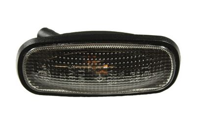 Kierunkowskaz błotnika do Land Rover Defender Discovery II 2 Freelander Numer katalogowy części XGB100310